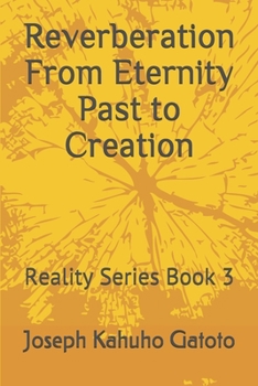 Paperback Reverberation Book