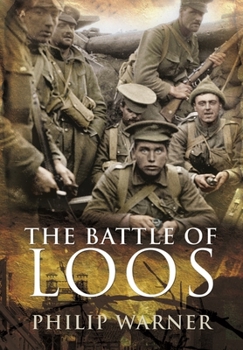 Paperback The Battle of Loos Book