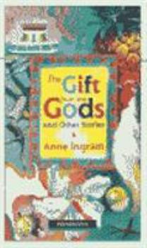 Paperback The Gift from the Gods and Other Stories: Elementary Level Book