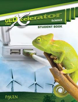 GED Xcelerator Science