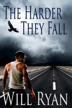 Paperback The Harder They Fall Book