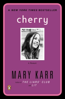Paperback Cherry Book