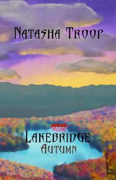 Autumn - Book #3 of the Lakebridge