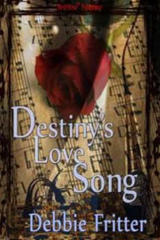 Paperback Destiny's Love Song Book