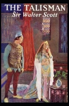Paperback Talisman( illustrated edition) Book