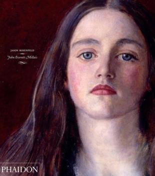 Hardcover John Everett Millais Book