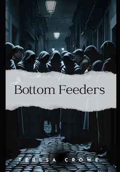 Paperback Bottom Feeders Book