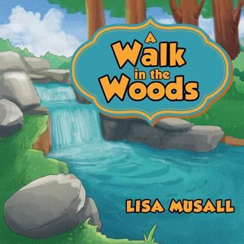 Paperback A Walk in the Woods Book