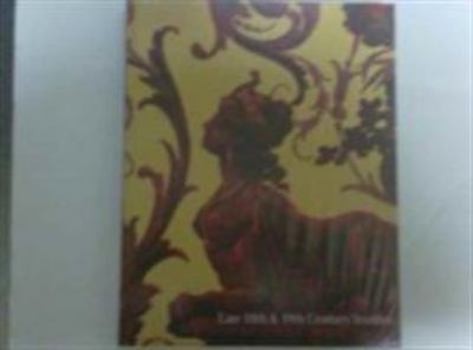 Hardcover Neo-Classicism to Pop (Pt. 1) [French] Book