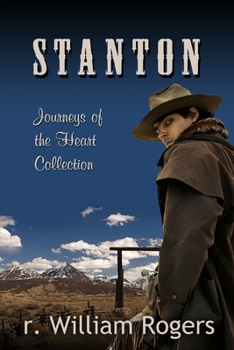 Paperback Stanton: Journeys Of The Heart Book