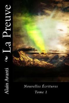 Paperback La Preuve [French] Book