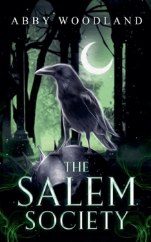 Paperback The Salem Society Book