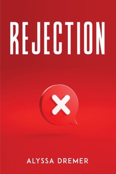 Paperback Rejection Book