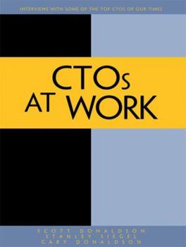 Paperback CTOS at Work Book