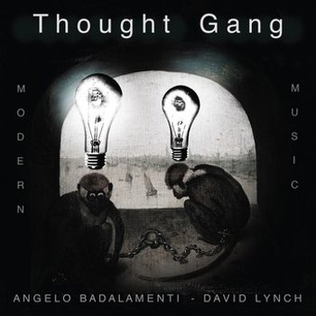 Thought Gang