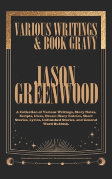 Paperback Various Writings & Book Gravy Book