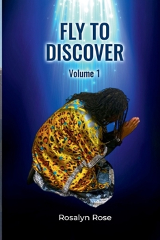 Paperback FLY TO DISCOVER Book
