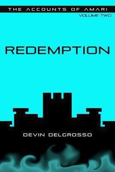 Paperback Redemption Book
