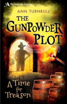The Gunpowder Plot (National Archives)