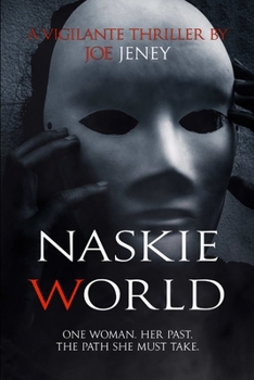 Paperback Naskie World Book