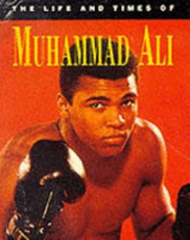 Hardcover Muhammad Ali Book