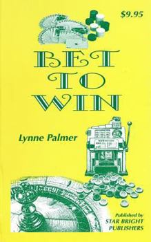 Paperback Bet To Win Book