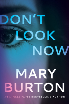 Paperback Don't Look Now Book