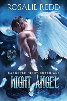 Paperback Night Angel Book