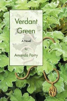 Paperback Verdant Green Book