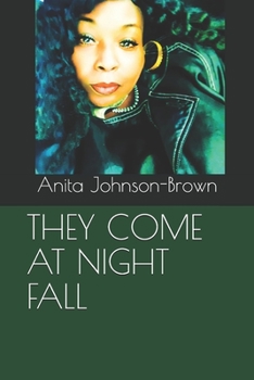 Paperback They Come at Night Fall Book