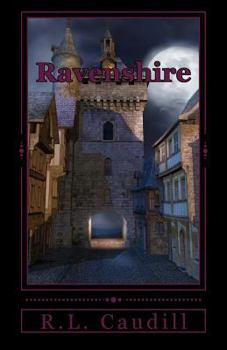 Paperback Ravenshire Book