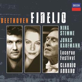 Music - CD Beethoven: Fidelio (2 CD) Book