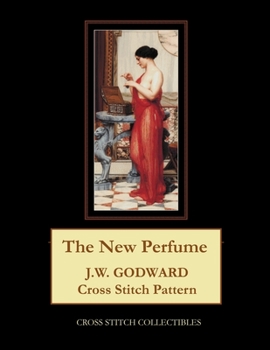 Preservation: Americana Cross Stitch Pattern