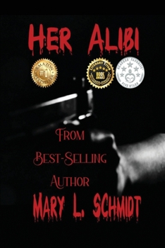 Paperback Her Alibi Book