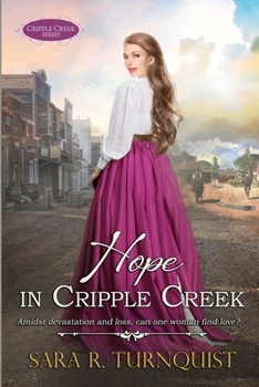 Paperback Hope in Cripple Creek Book