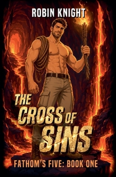 The Cross of Sins (Fathom's Five)
