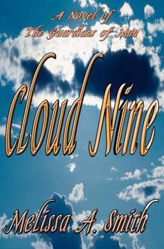 Paperback Cloud Nine: A Novel of The Guardians of Man Book