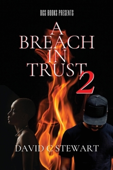 Paperback A Breach in Trust 2 Book