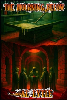 Paperback The Mourning Below Book