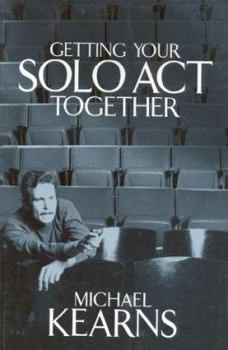 Paperback Getting Your Solo ACT Together Book