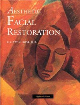 Paperback Aesthetic Facial Restoration Book