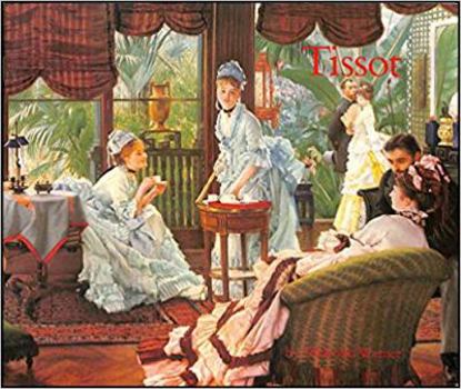 Paperback Tissot Book