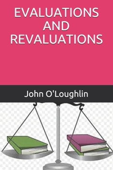 Paperback Evaluations and Revaluations Book