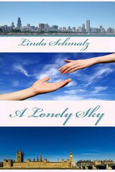 Paperback A Lonely Sky Book