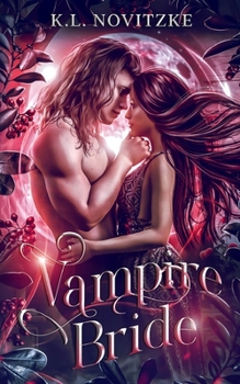 Paperback Vampire Bride Book