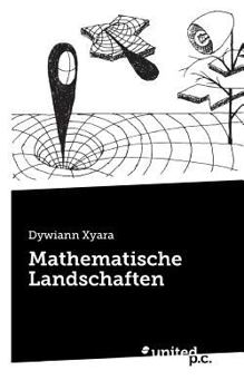 Paperback Mathematische Landschaften [German] Book