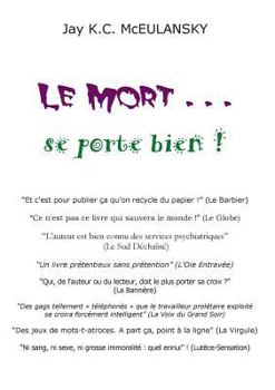Paperback Le Mort... se porte bien ! [French] Book