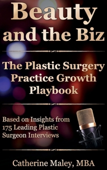 Hardcover Beauty and the Biz Book