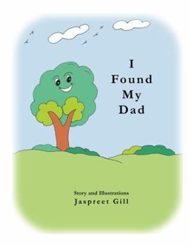 Paperback I Found My Dad Book