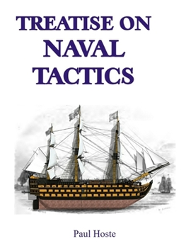 Paperback Treatise on Naval Tactics Book